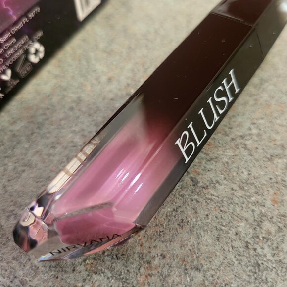 Unearthly Cosmetics Liquid Blush - Picture 2 of 3